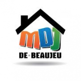 logo mdj de beaujeu