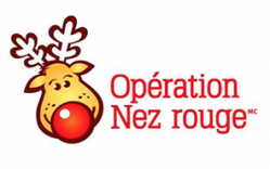 logo operation nez rouge